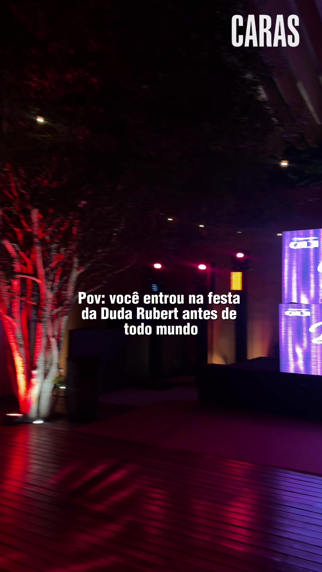 @CARAS BRASIL