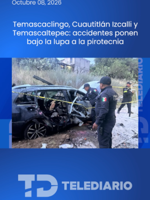 @TelediarioMx