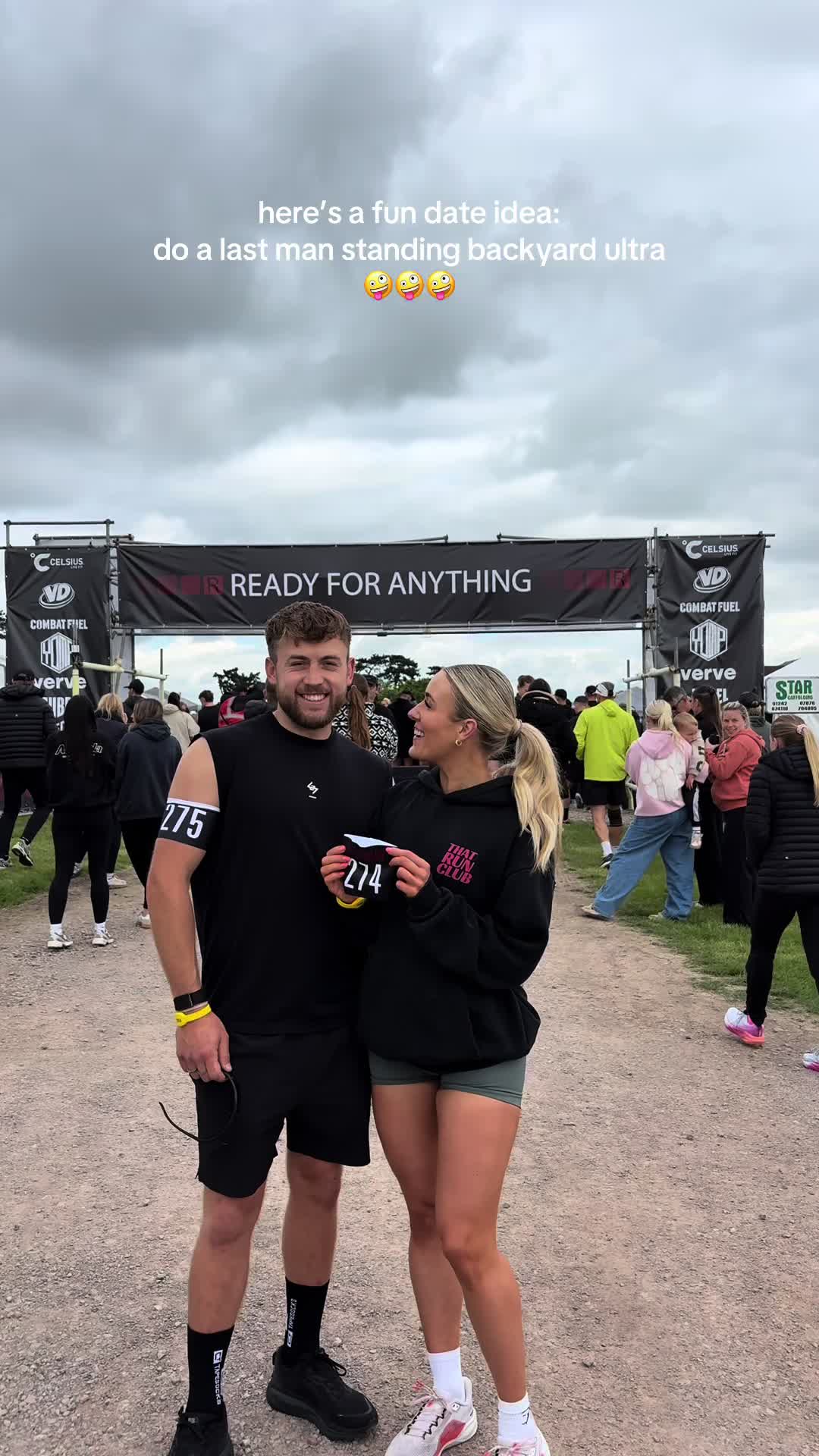 @ABI & AMY | FITNESS ⚡️