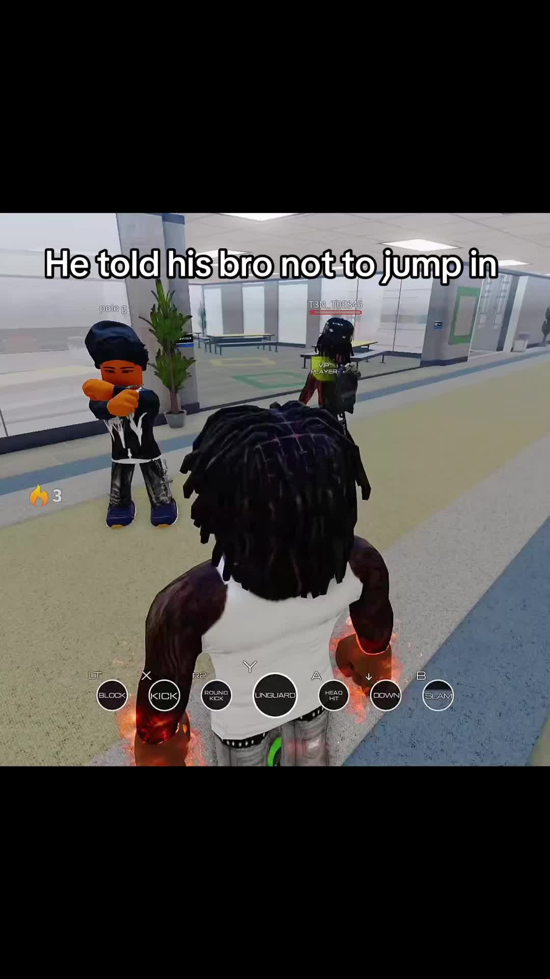 @botheredflame