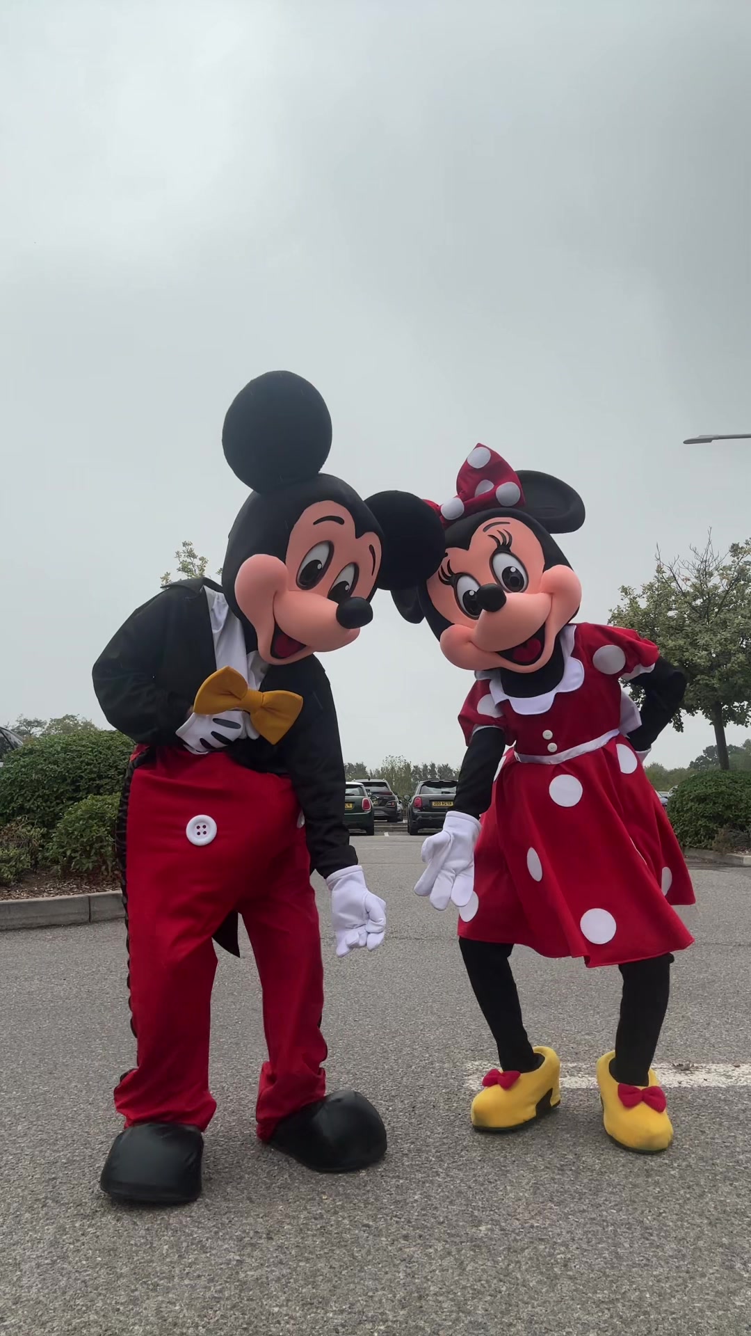 @KPsdancingmascots