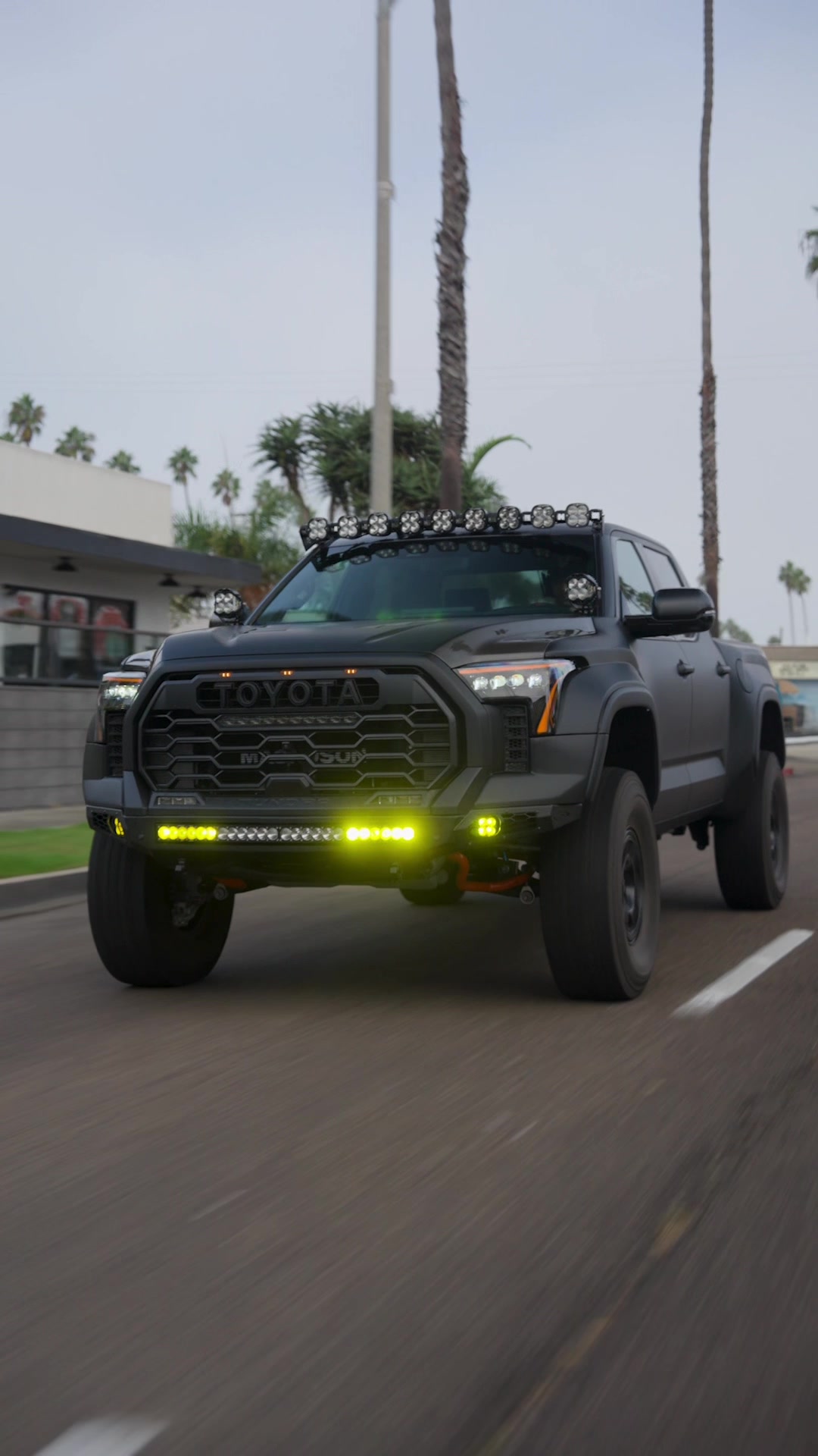 @Forged 4x4