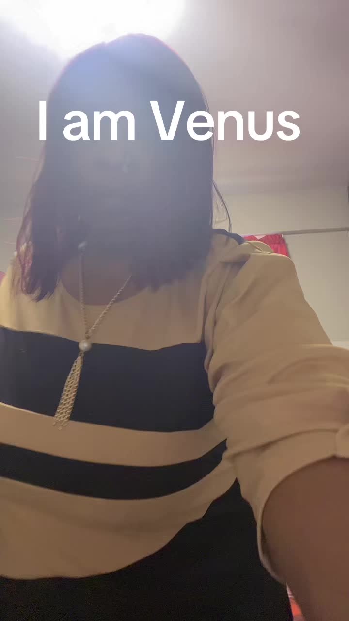 @Venus