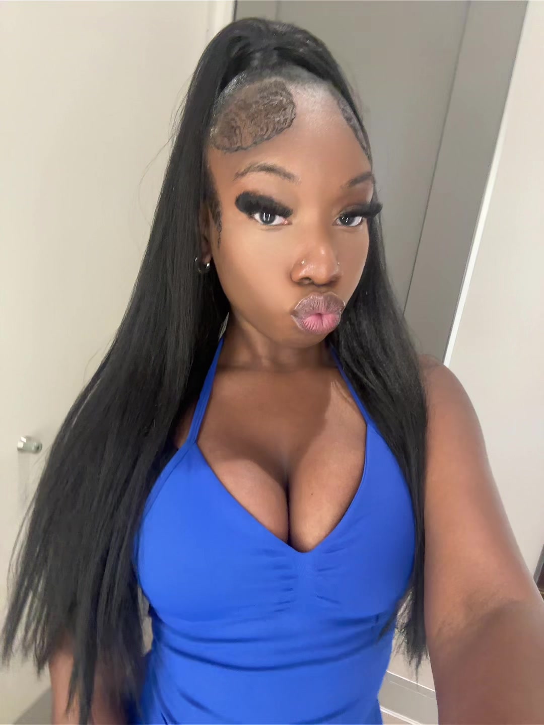 @zaniyah 🎀