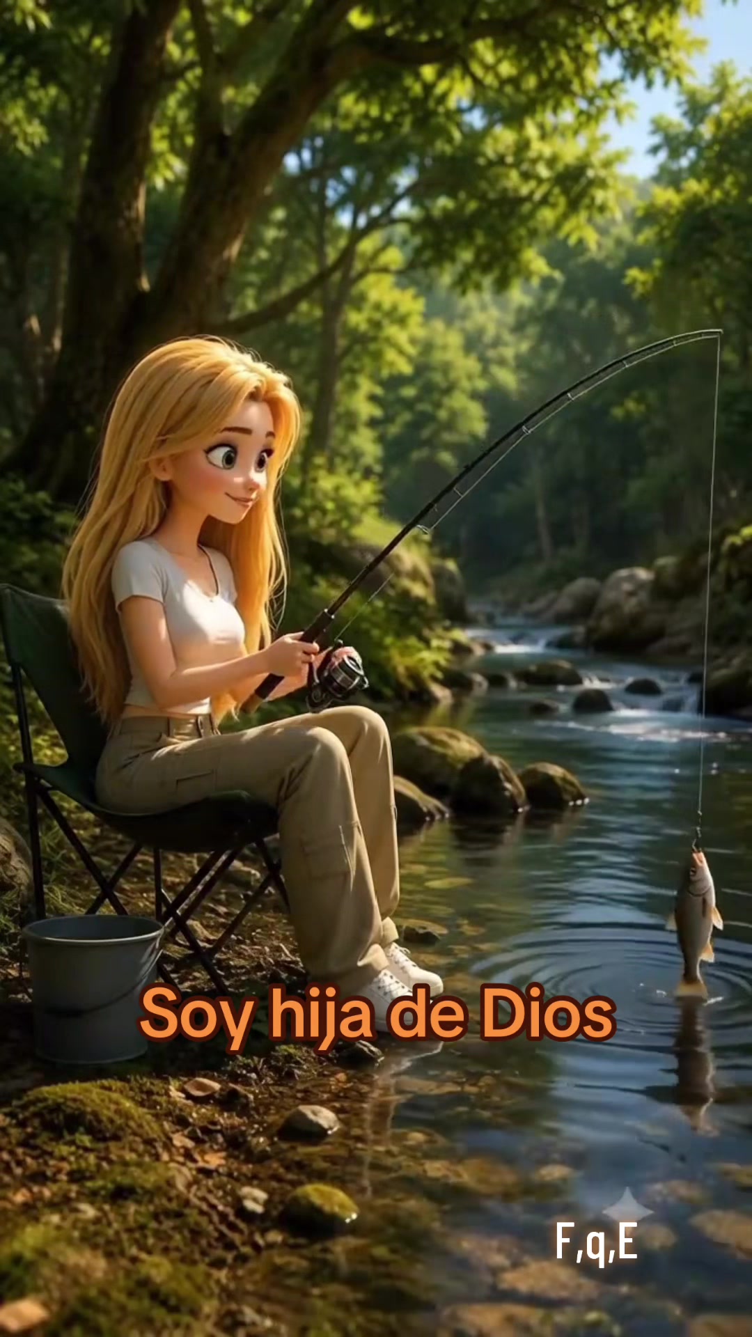 @🐚FUEGO QUE EDIFICA🐚♥️🦋💫