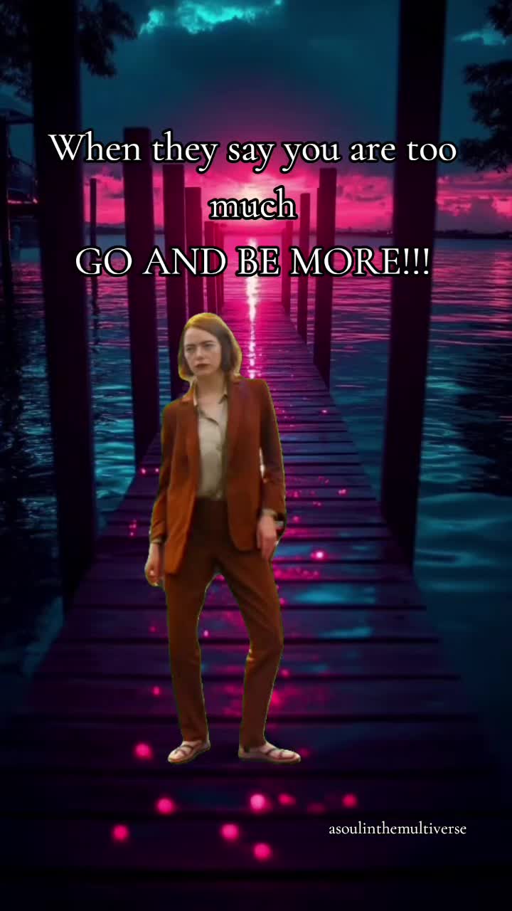 @A Soul in the Multiverse