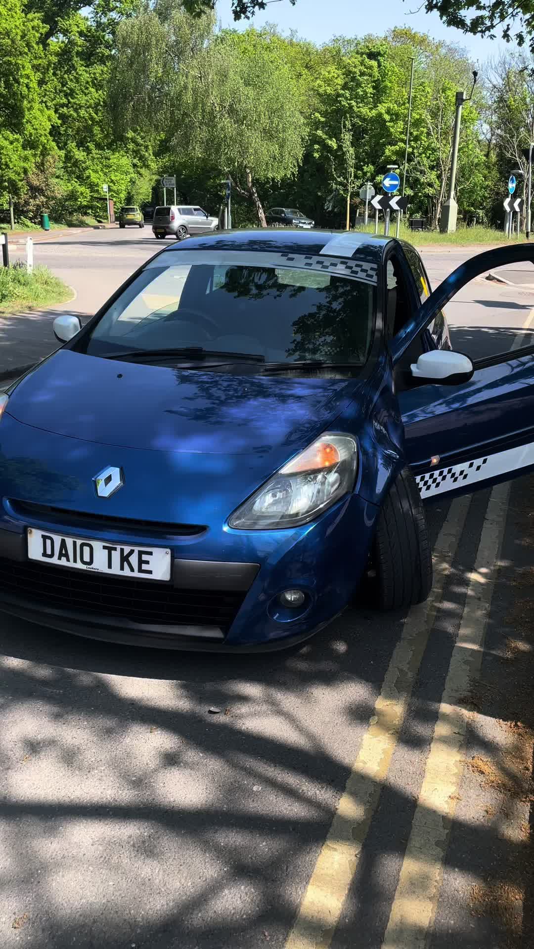 @Josh 🏎️