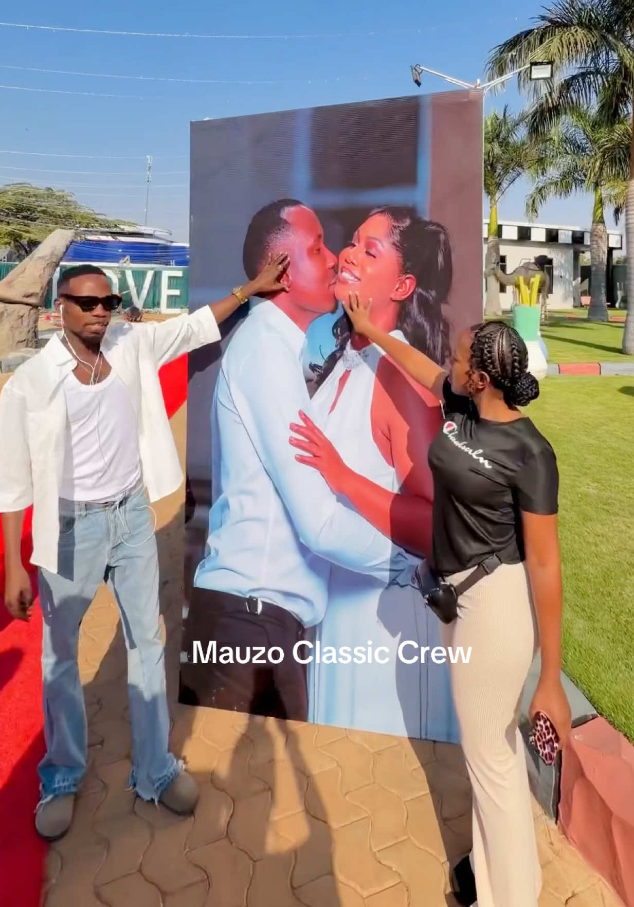 @MAUZO CLASSIC CREW