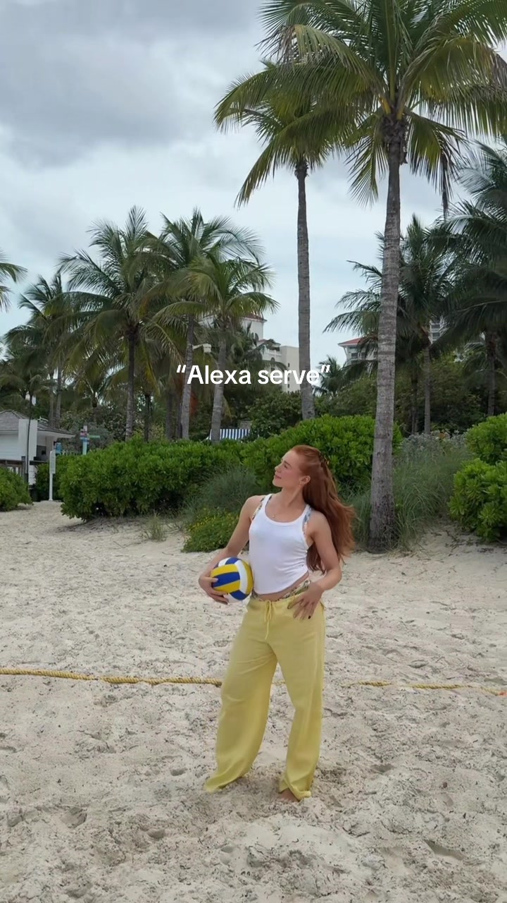 @alexa hendricks