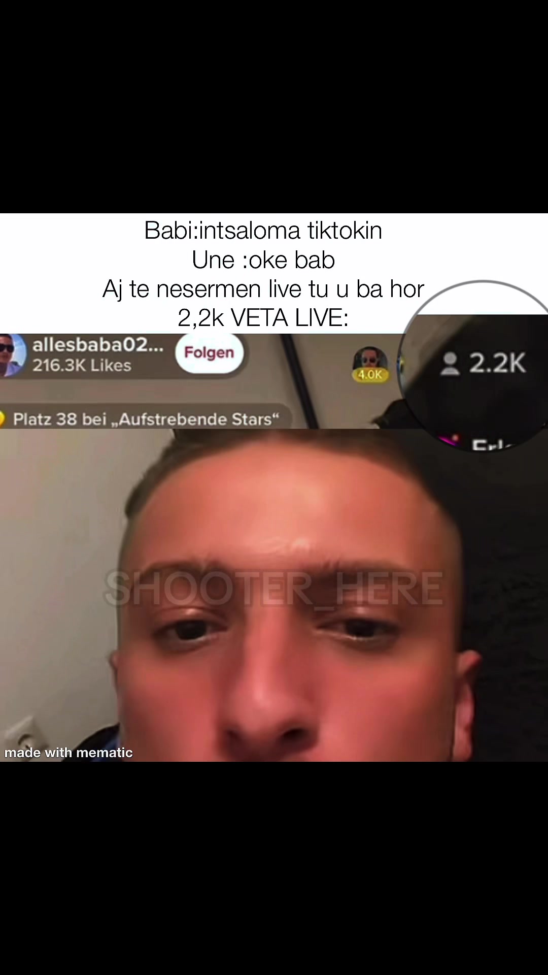 @♛ 𝐒𝐇𝐎𝐎𝐓𝐄𝐑 ♛