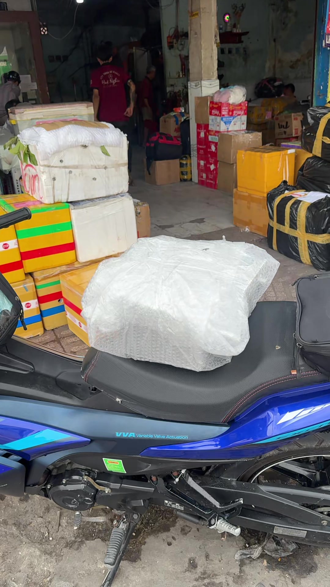 @Bảo Gà HM