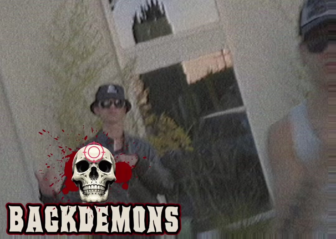 @Backdemons