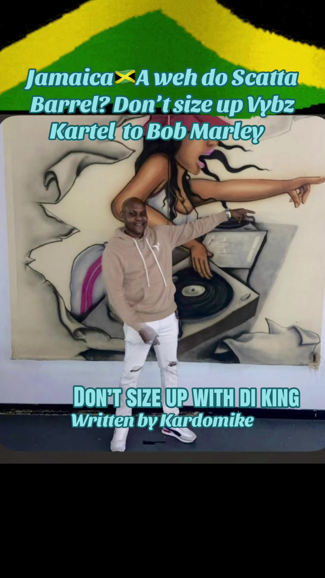 @KardoMike🇯🇲🇺🇸