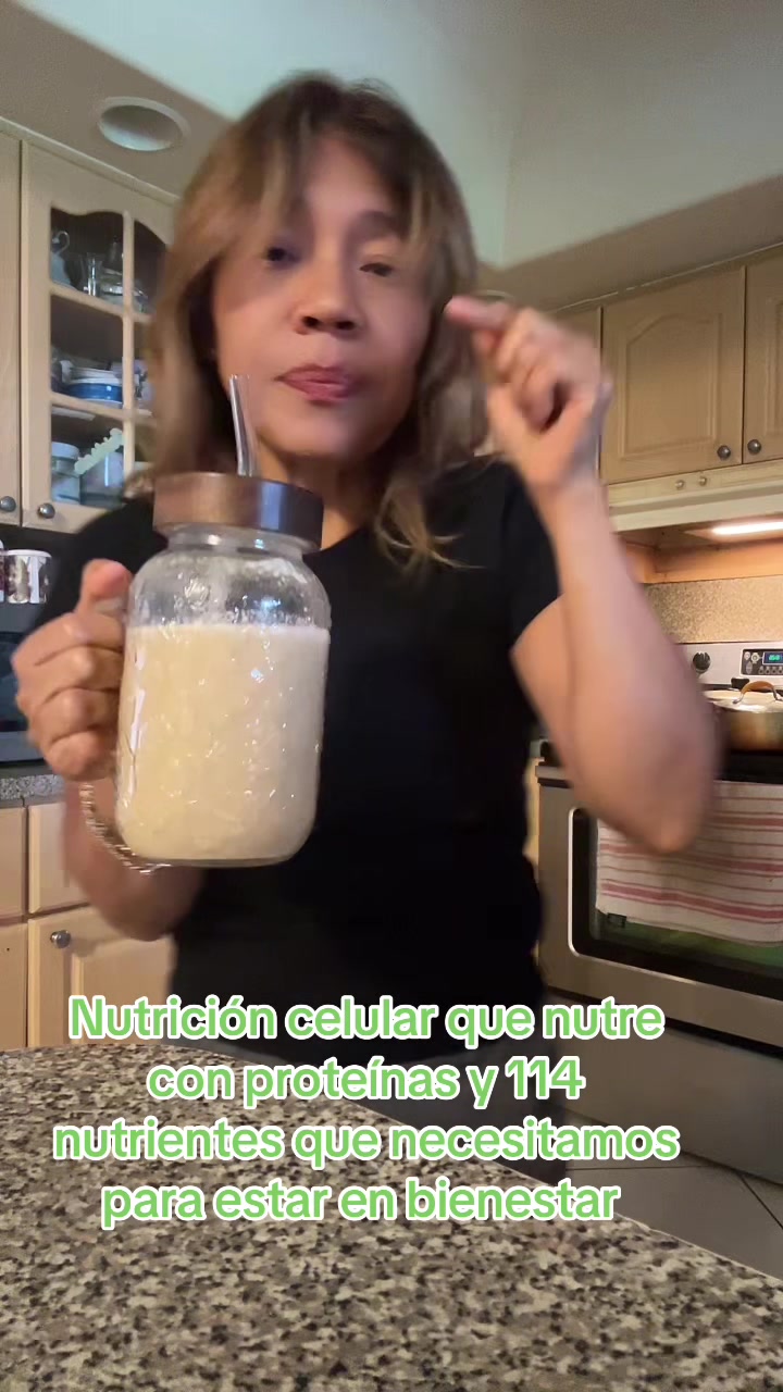 @Maria Jiménez salud$Bienestar