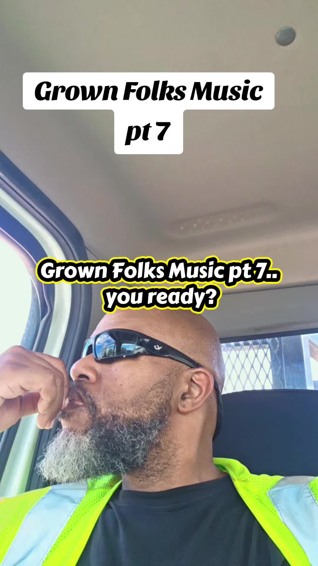 @❌️GrownFolksMusic❌️
