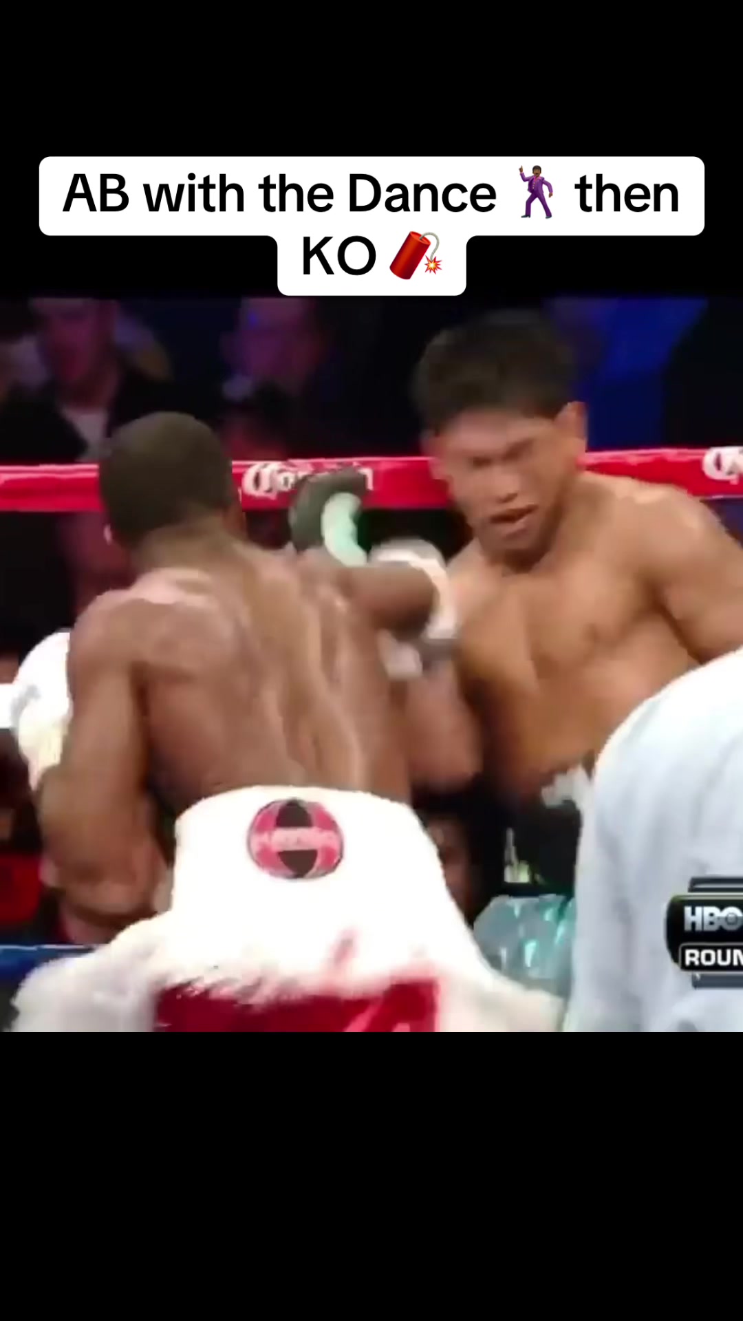 @Boxing Loops ๐ฅ Highlights