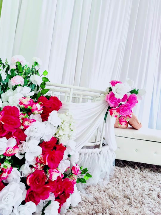@Mini Pelamin Bridal