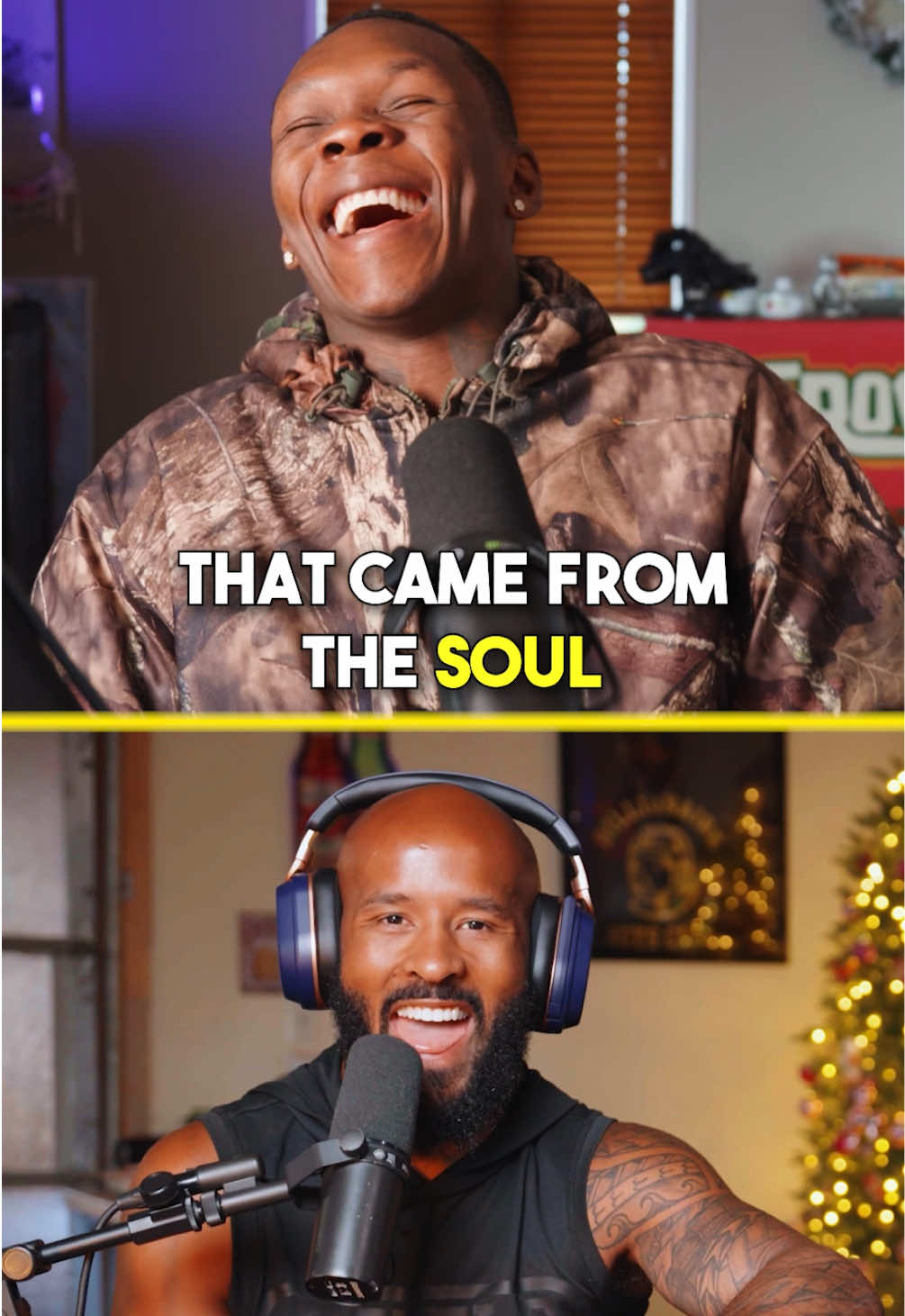 @Demetrious Johnson