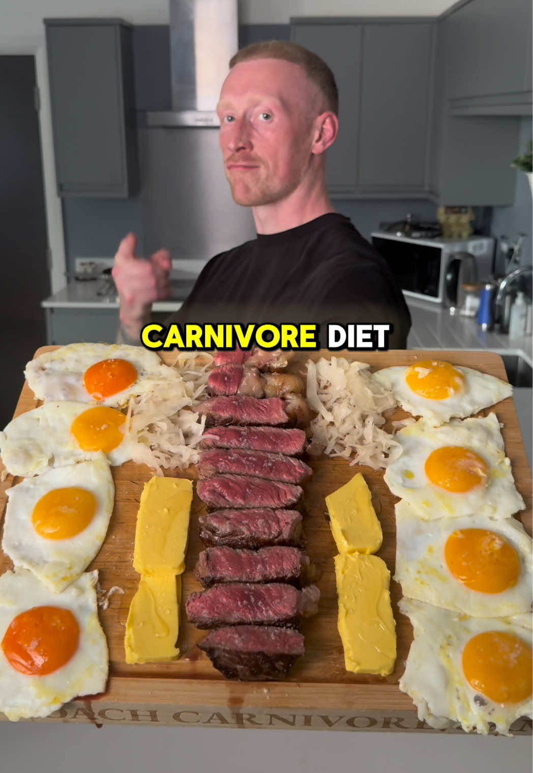 @Coach Carnivore Cam