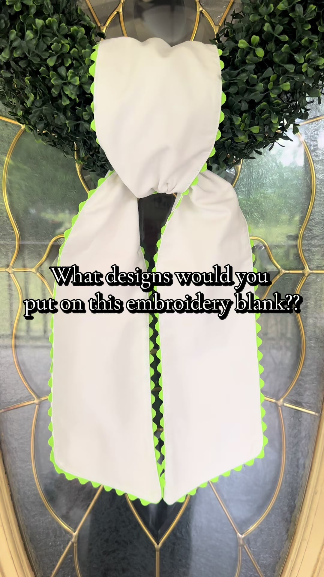 @Grace | StitchinWithFaith
