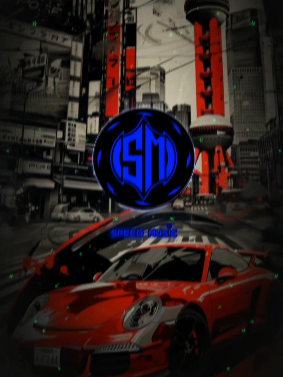 @Speed Music