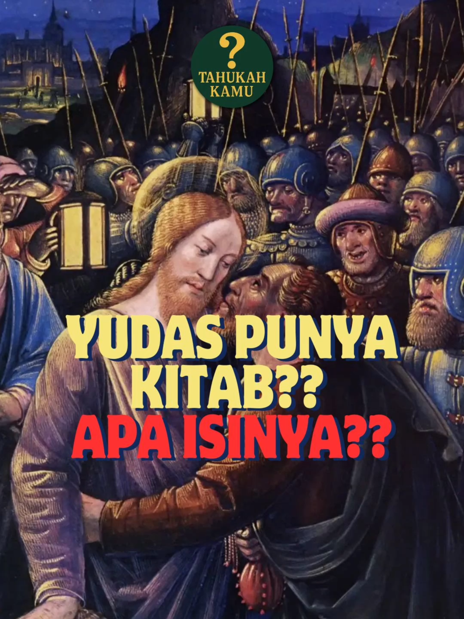 @Tahukah Kamu
