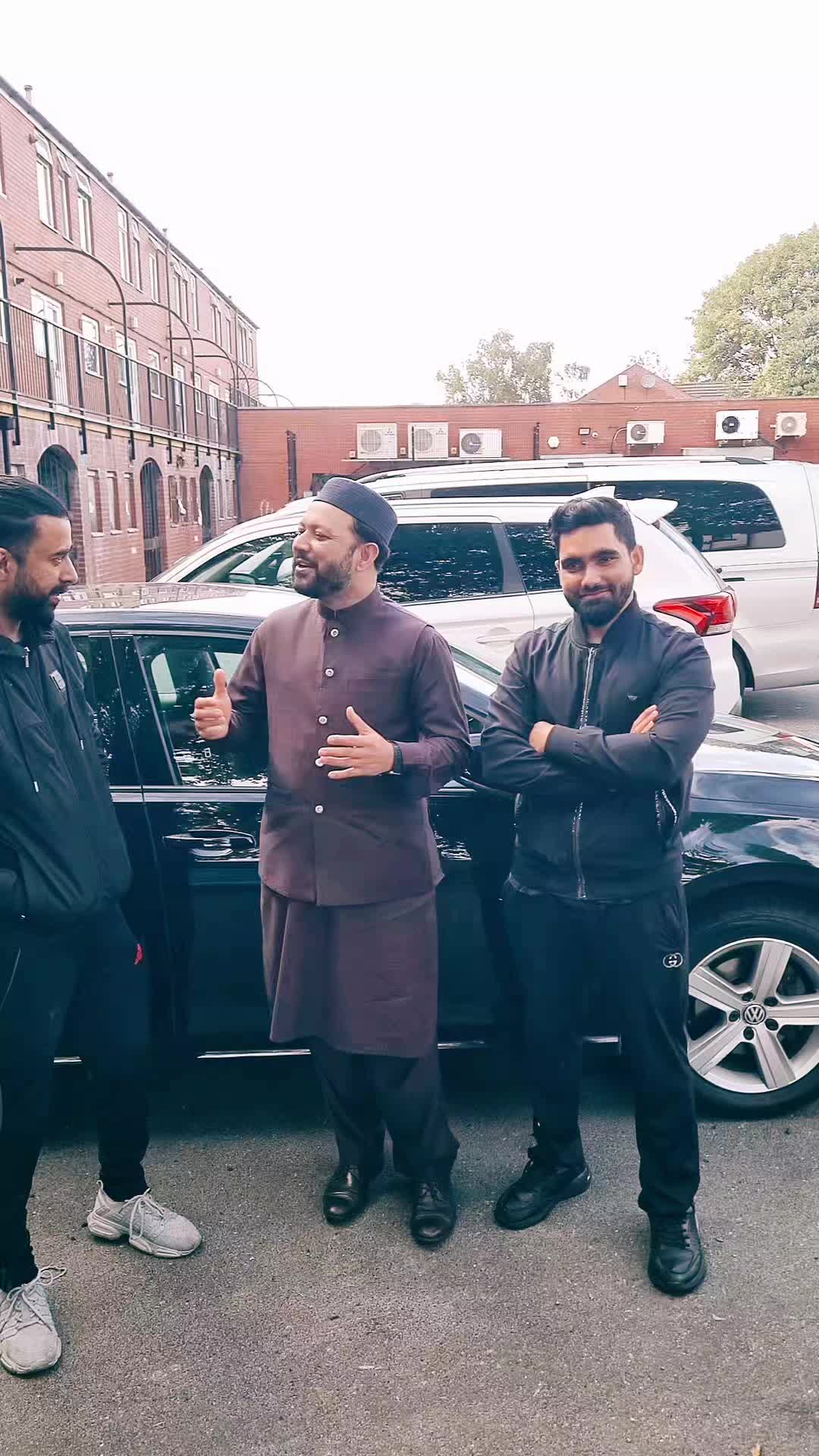 @Imran madni