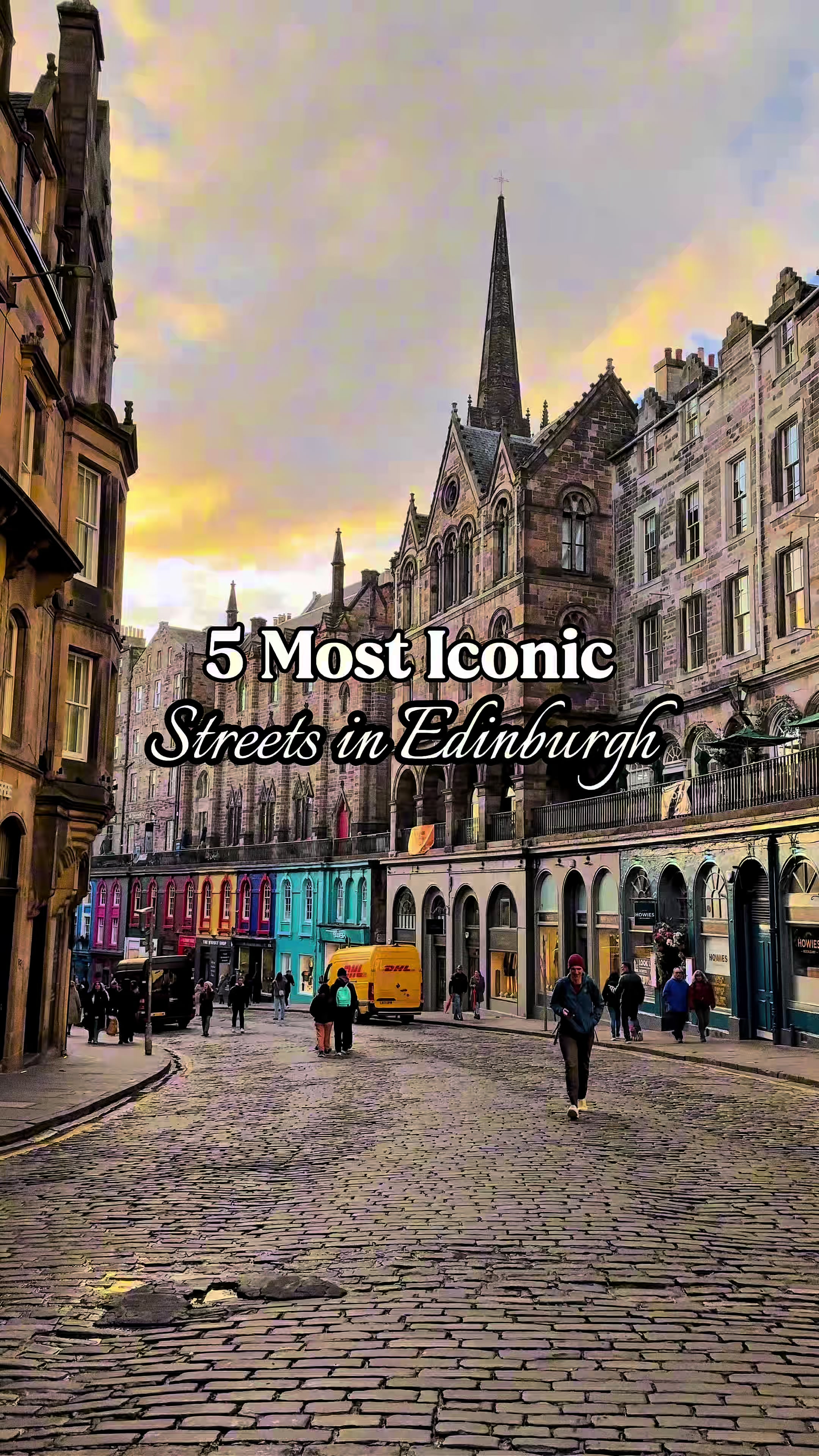 @Edinburghinmyheart