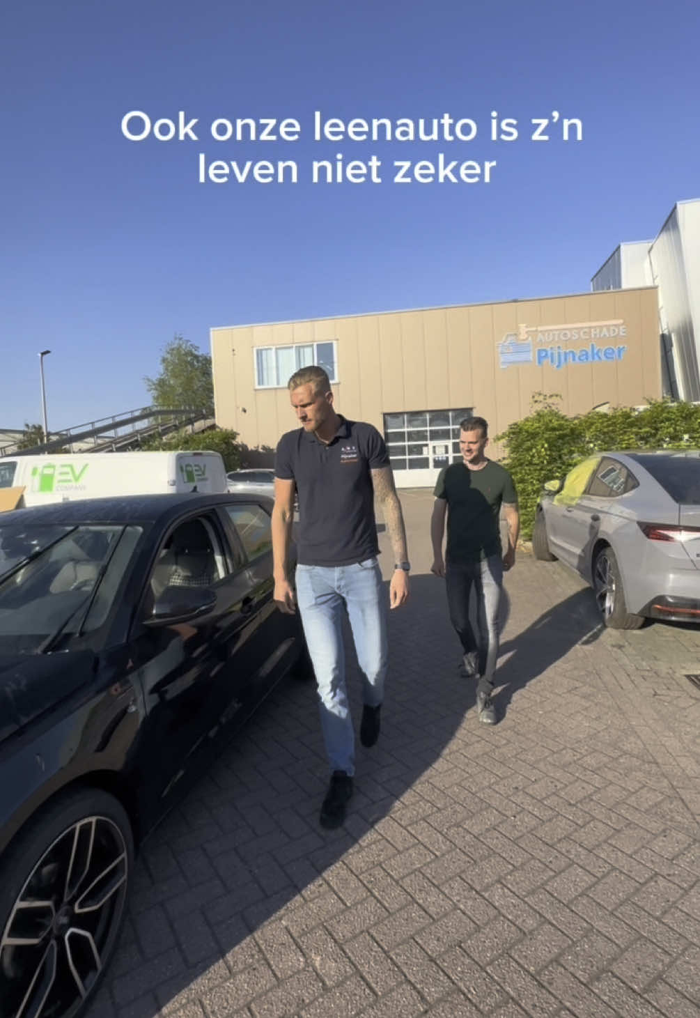 @ABS Pijnaker Autoherstel