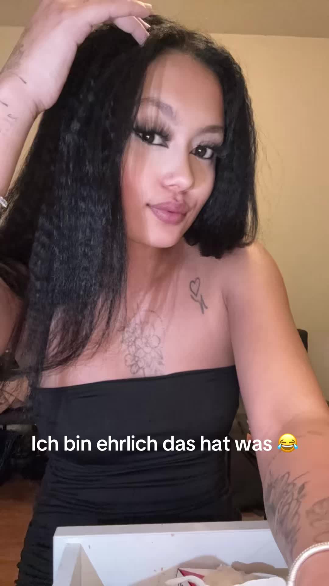 @Michelle