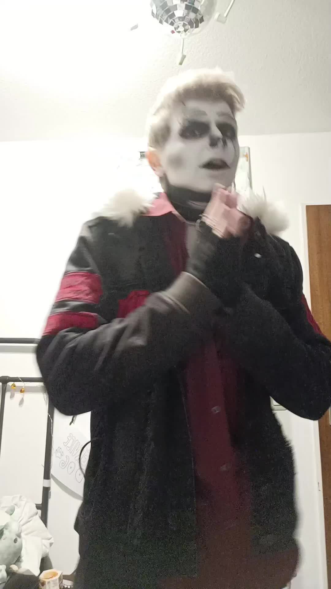 @MikaelMonster