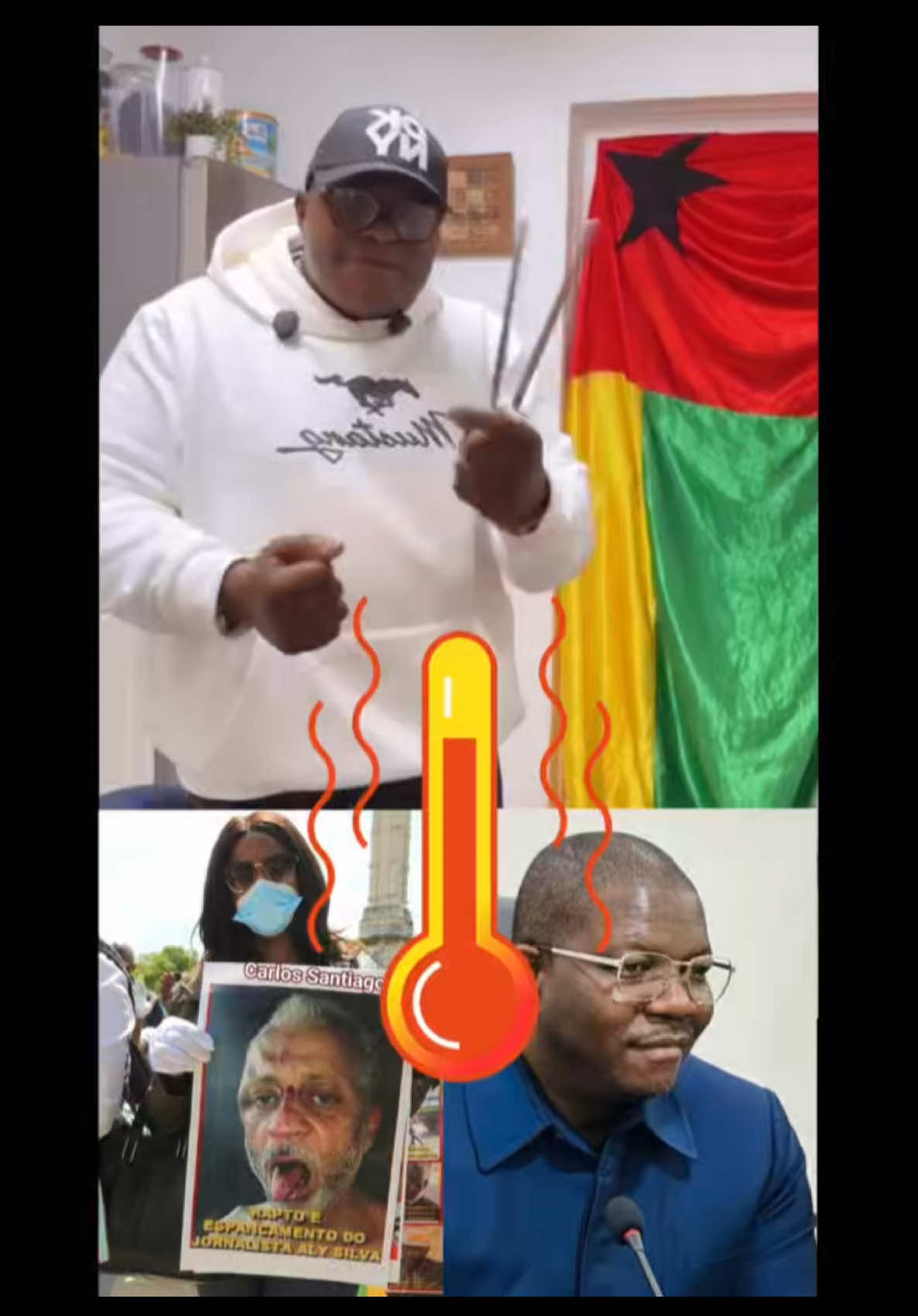 @Guiné Ka Mati TV