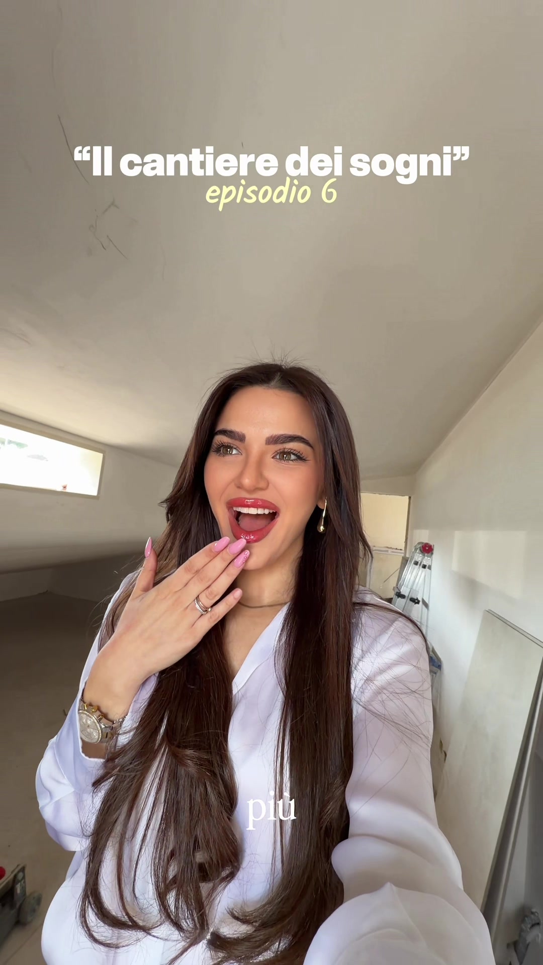 @Jessica Amendola