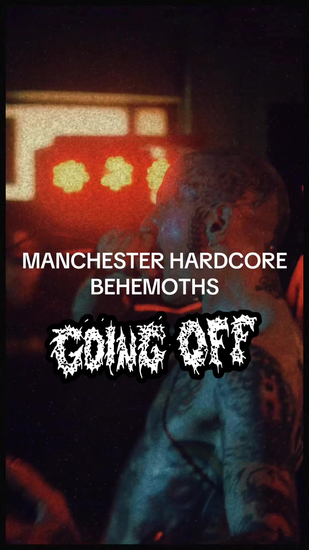 @Deadbolt Club