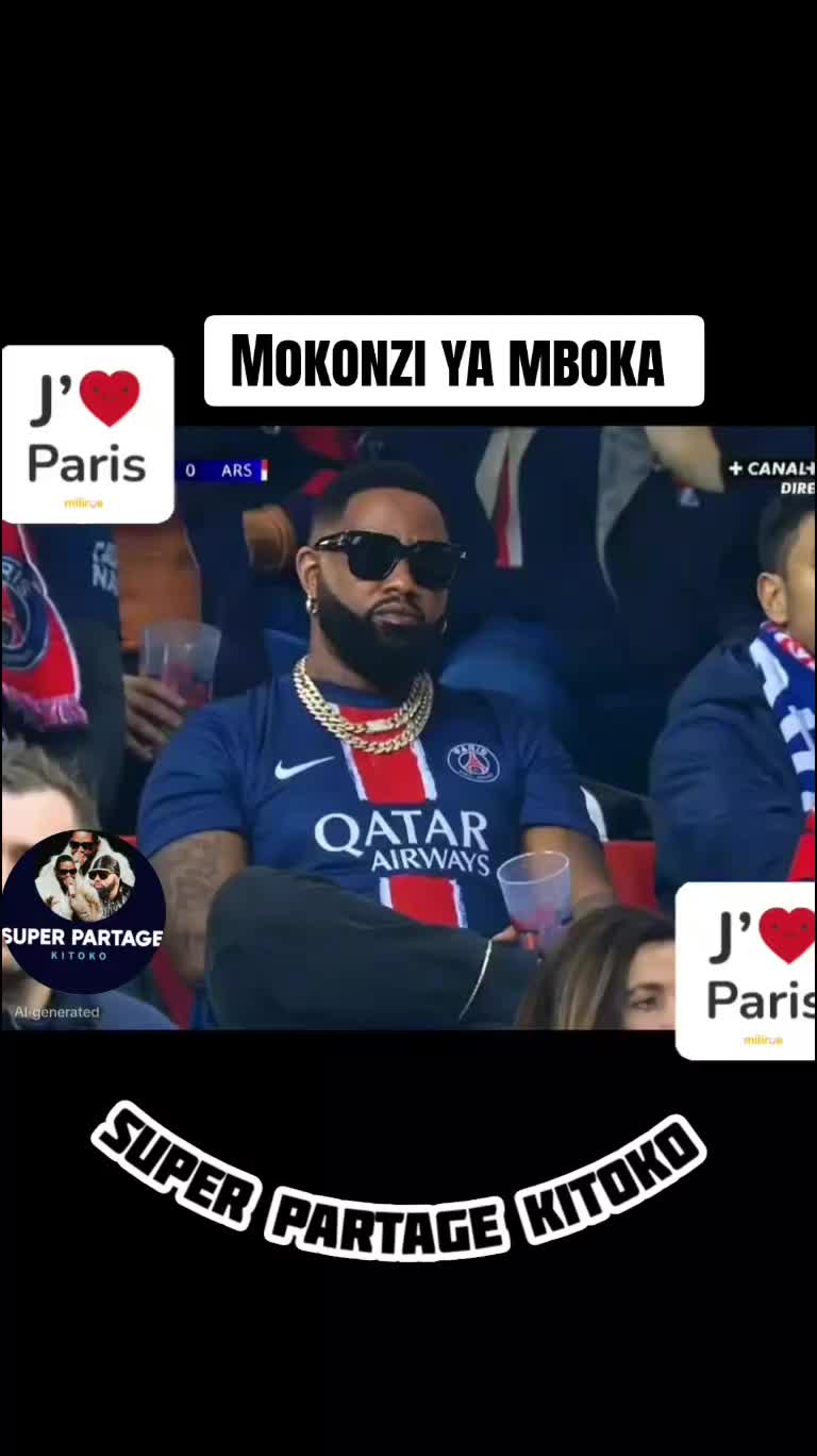 @SUPER PARTAGE KITOKO 💎