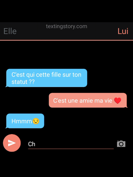 @Amour_loyal❤️💘💖