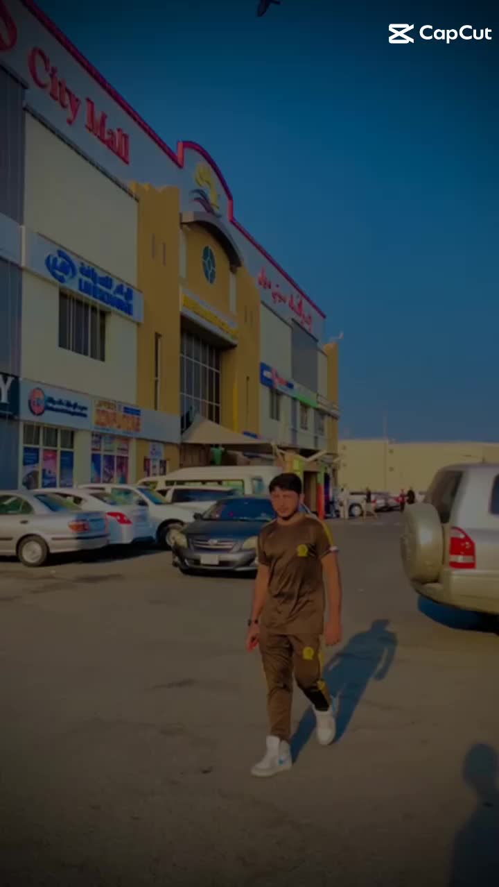 @Dubai wala boy