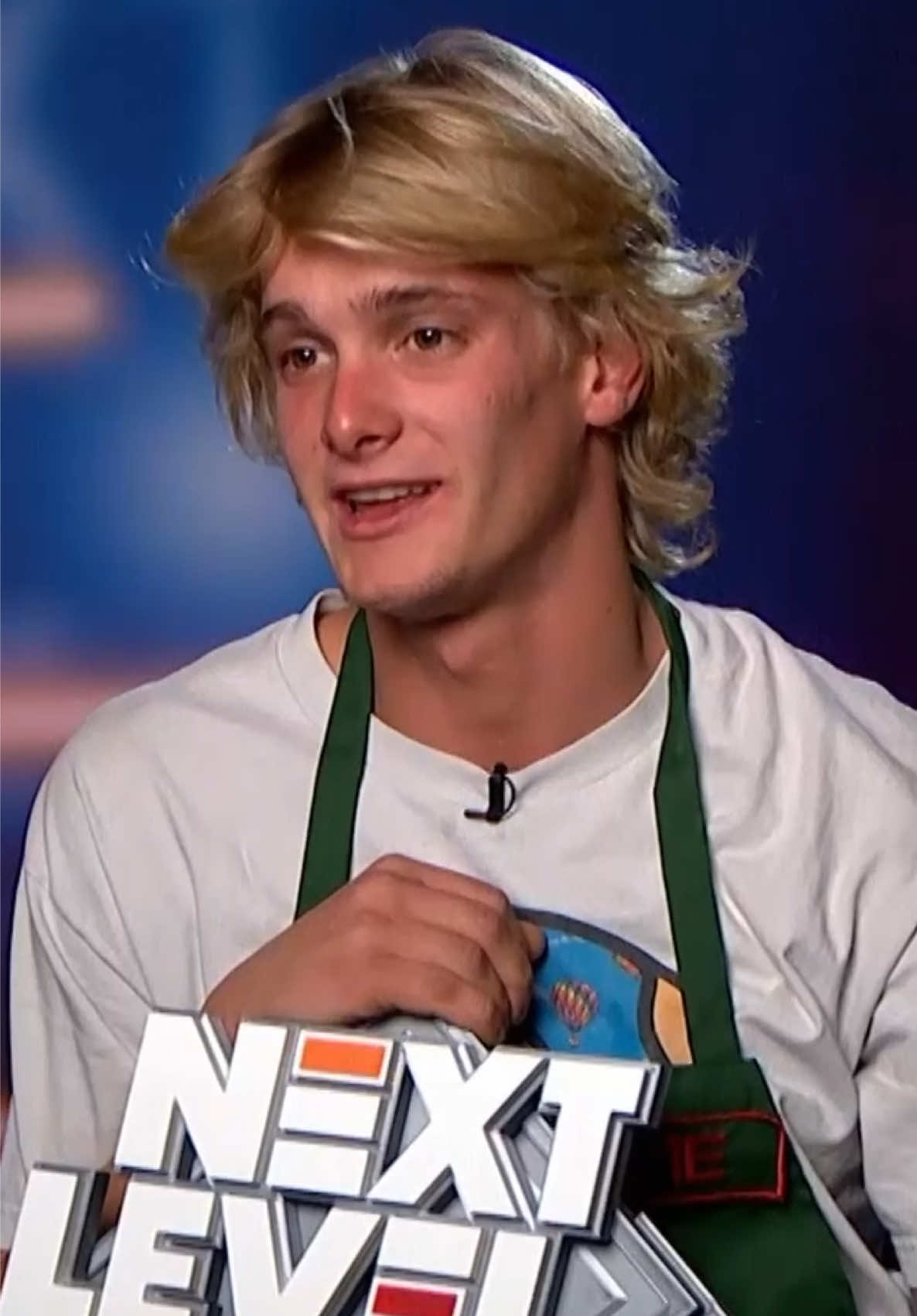 @Next Level Chef