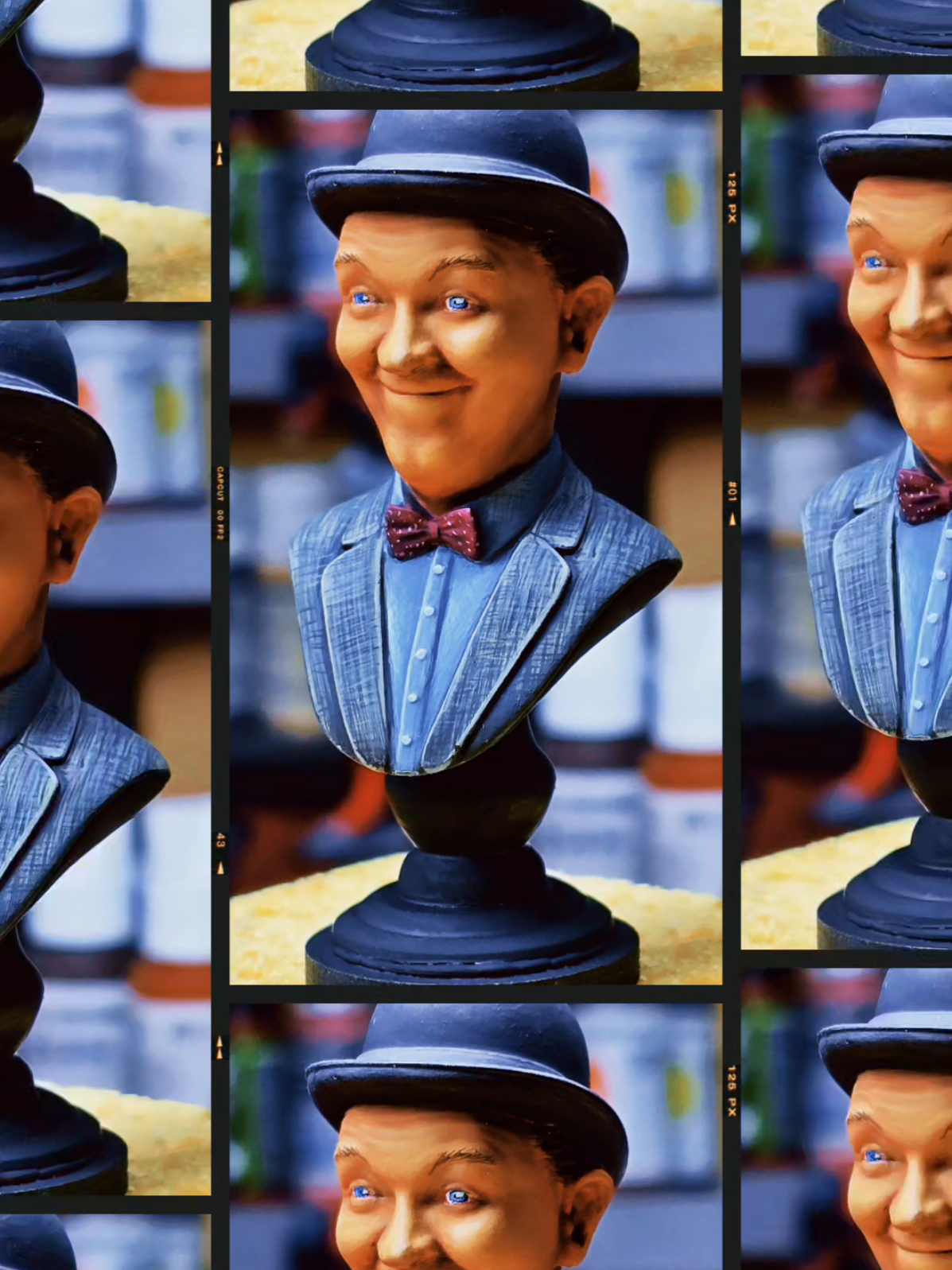 @Tipauste Miniatures