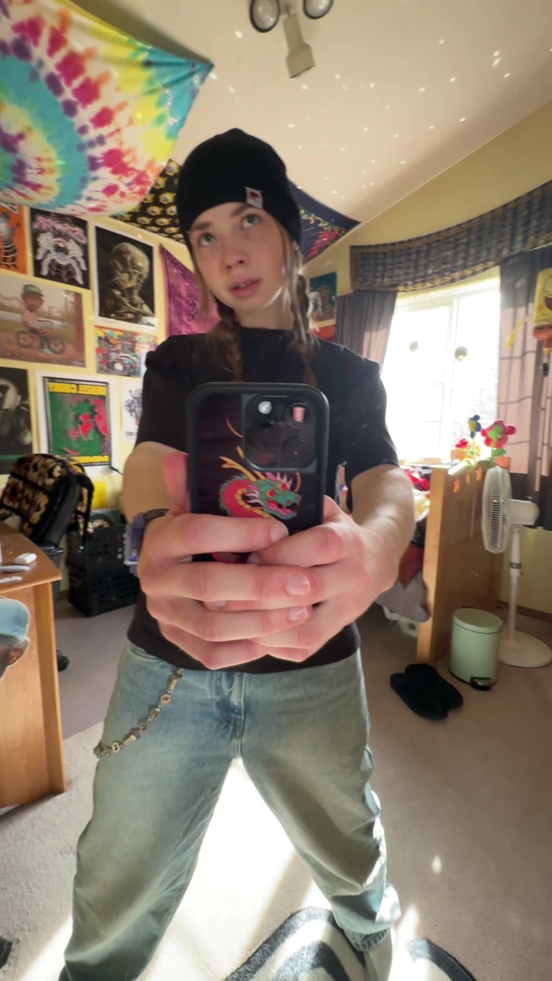 @MEL SUCKS