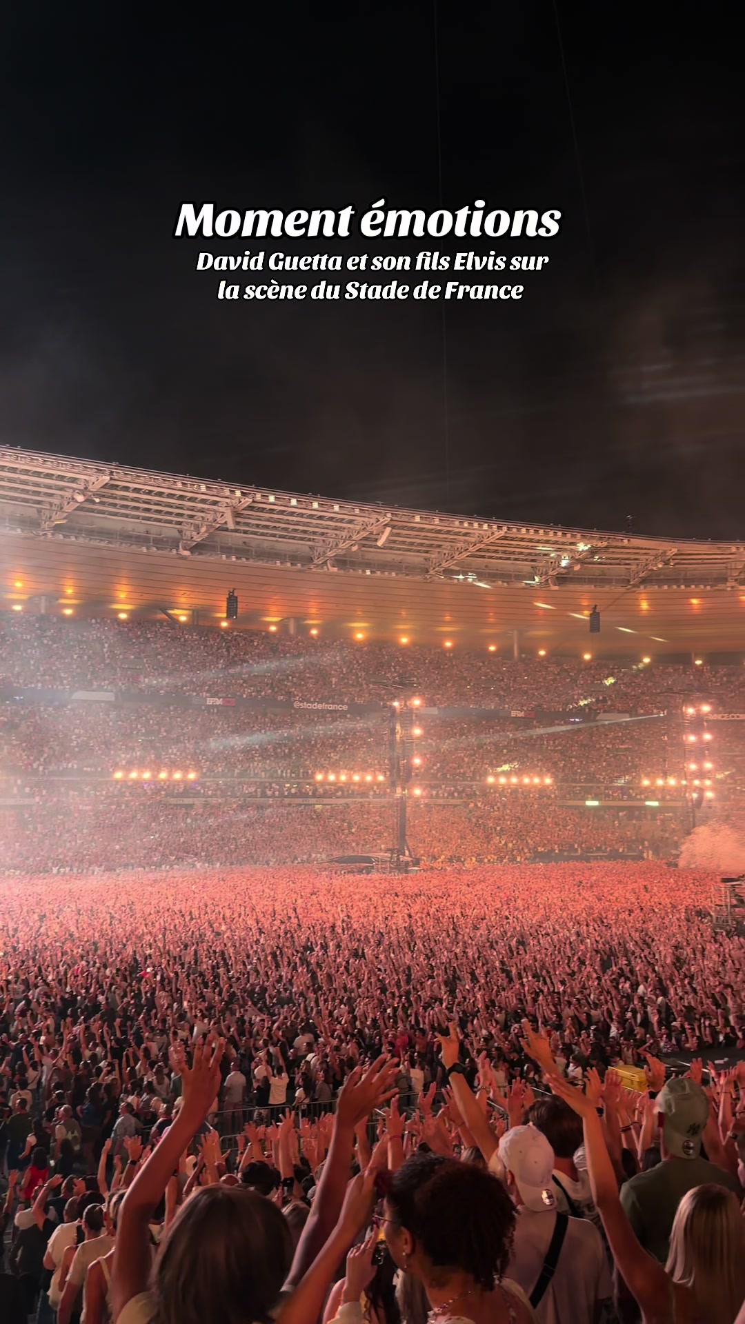 @Stade de France