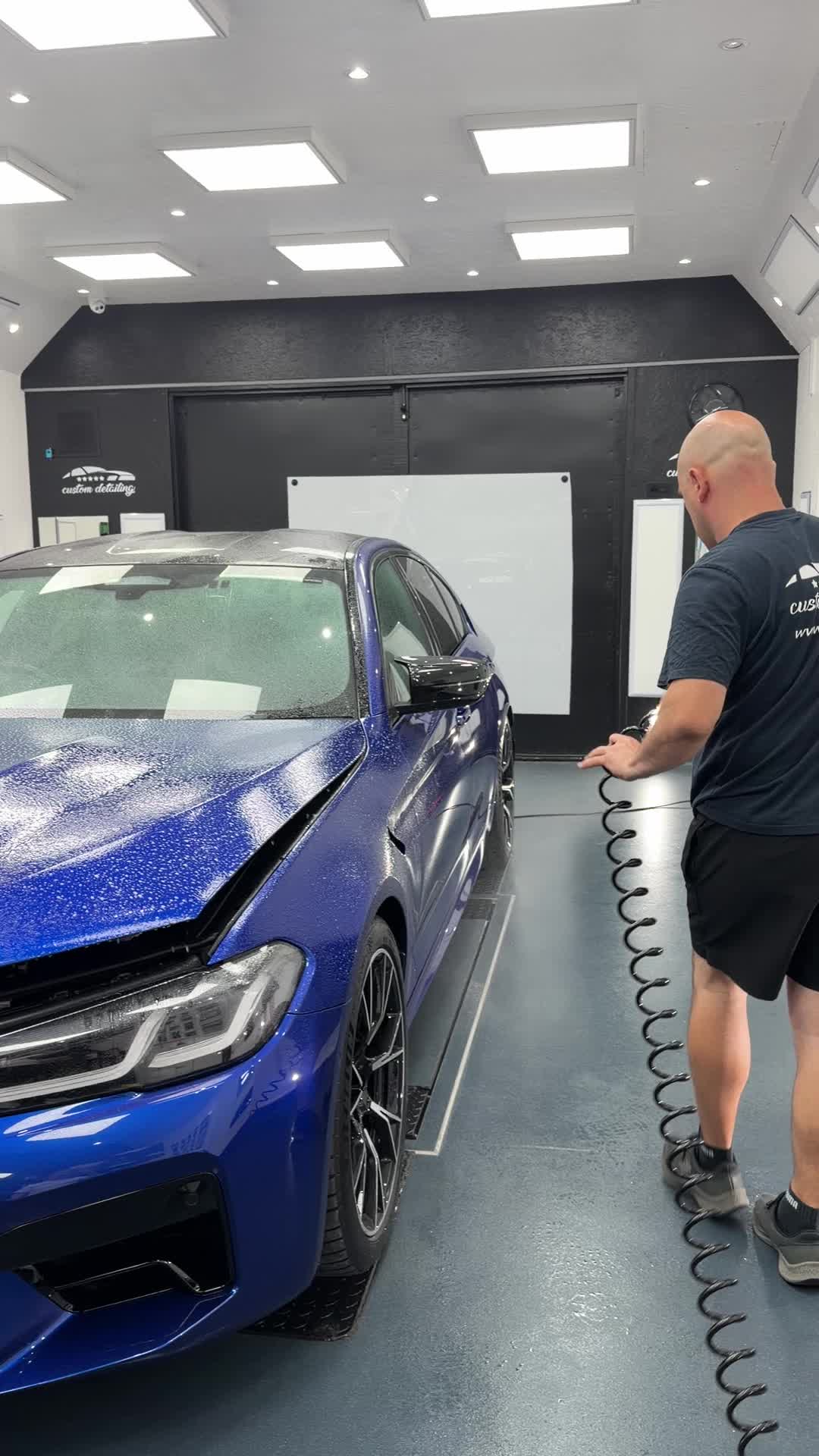 @Custom Detailing