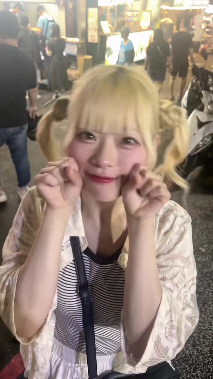 @おとちやん。