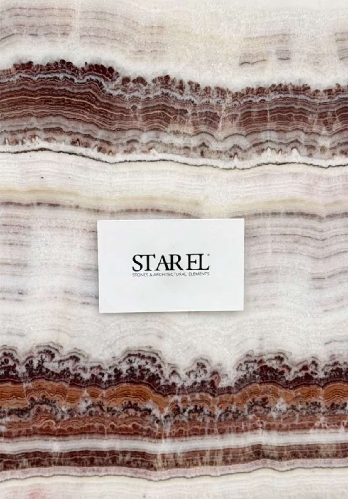 @Starel Stones