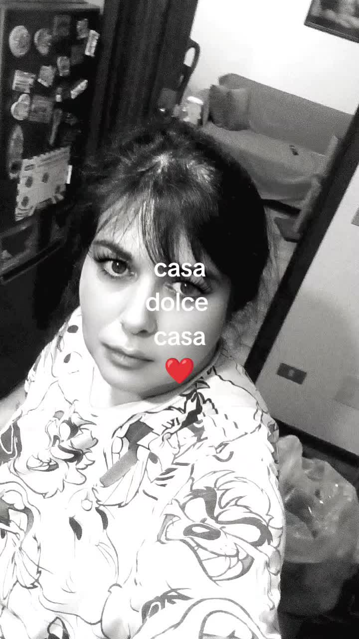 @donna ciretta bella