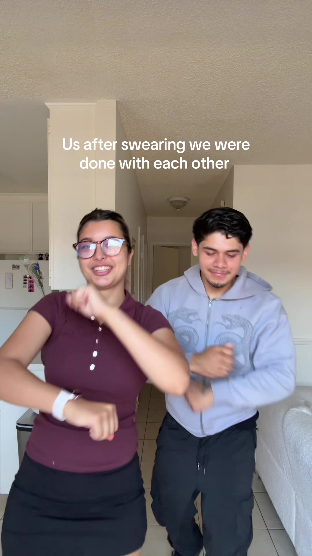 @Jazmyn & Alexys