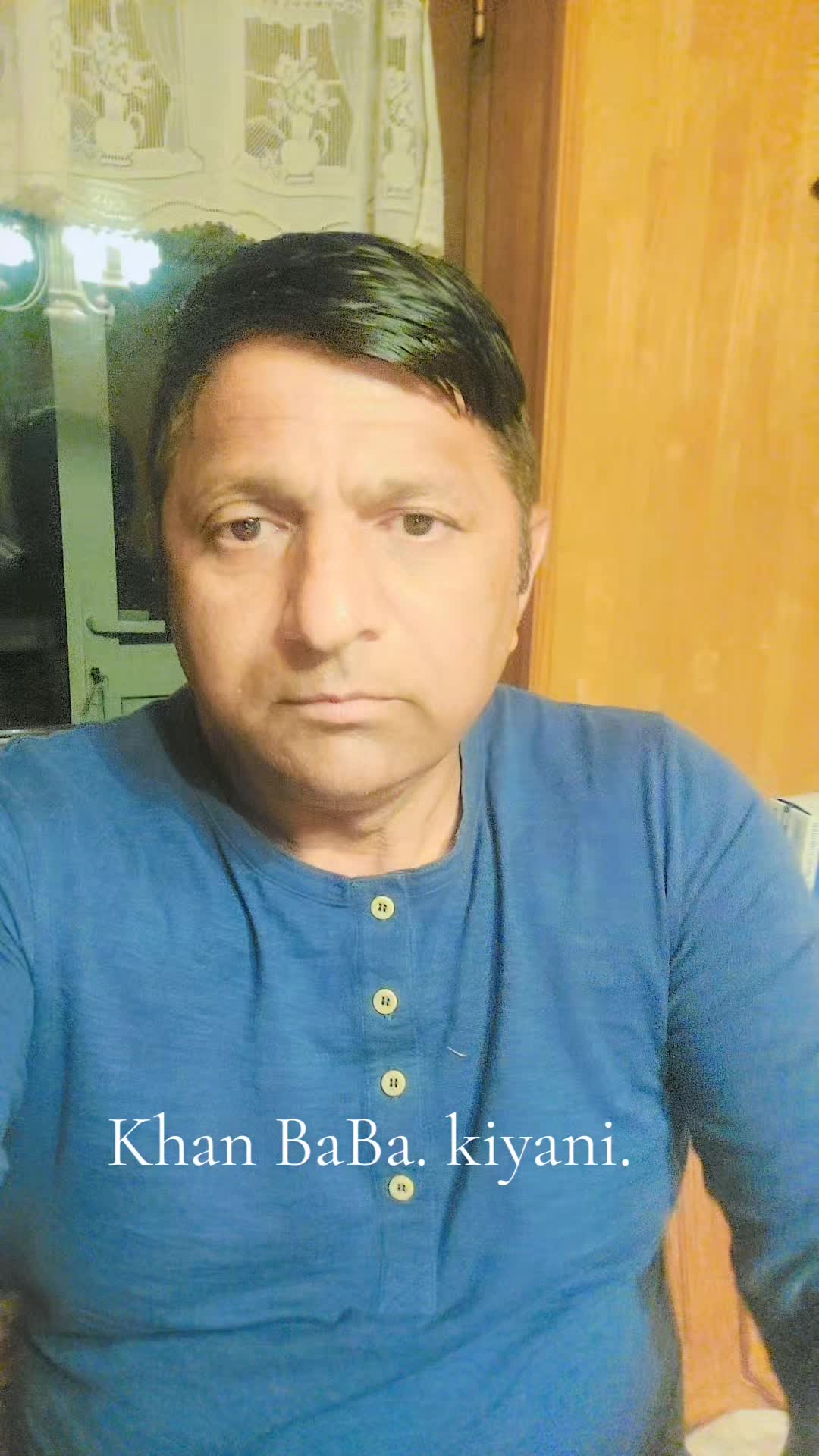 @Raja Ishtiaq Kiyani Germany.