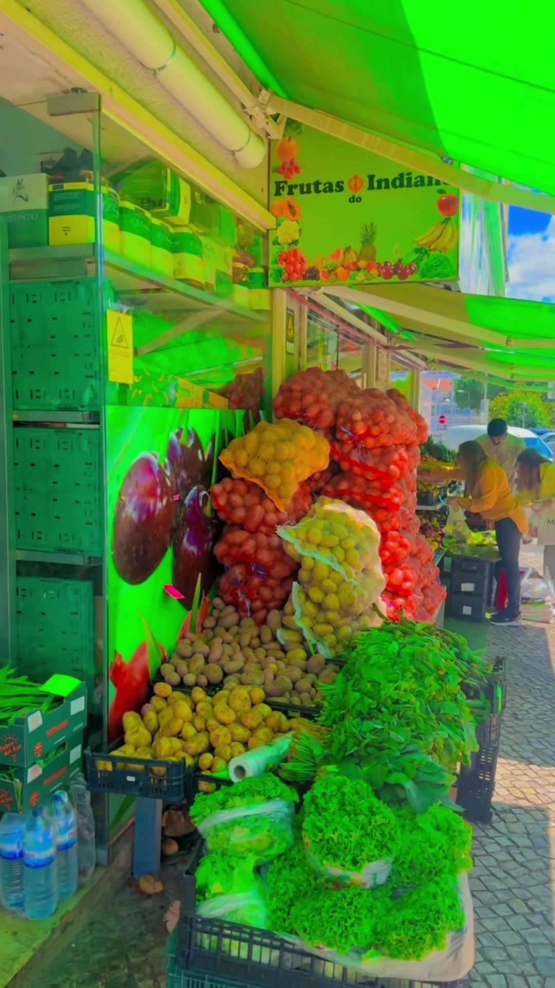 @🍎Frutas do indiano🍎