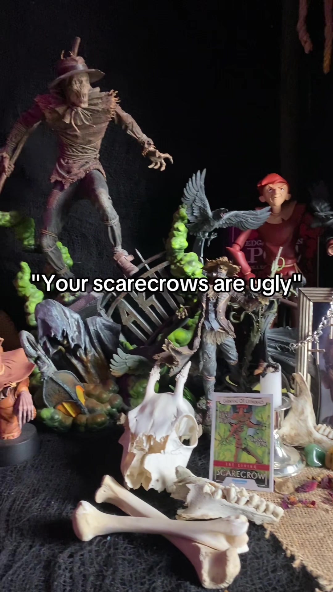 @Lilli Crane 🐦&zwj;⬛🧪🎃