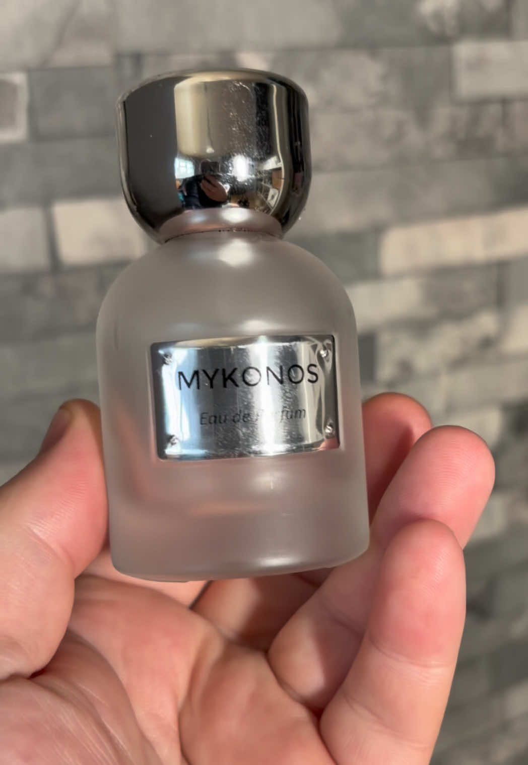@(SSF) Strong Style Fragrances
